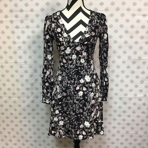 CLOSET CLOSING Gap LS fit and flare dress